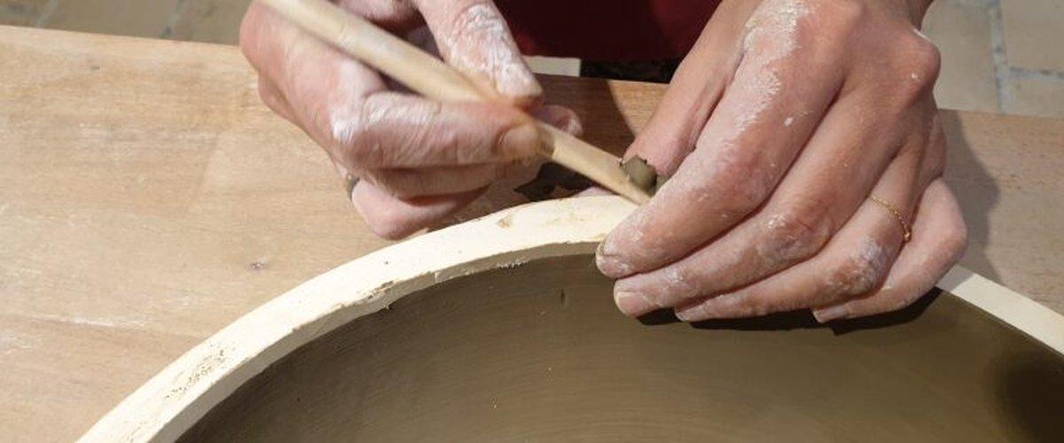 Atelier privatisé pour un groupe