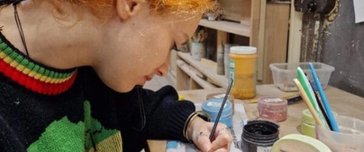 Atelier pour tous le week-end